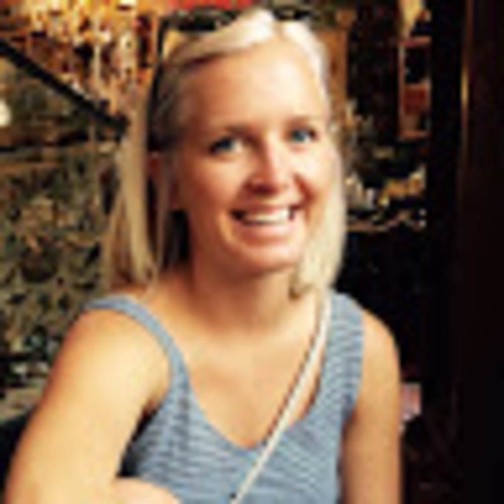 Meet your Posher, Nicole